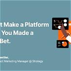 platform bet